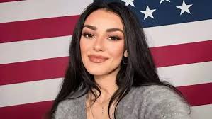 Who is Kash Patel's girlfriend?: All you need to know about Alexis Wilkins 