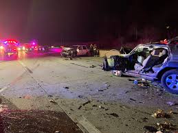 The jupyter notebook´s purpose will be to develop a ml model to identify the main causes of severe or deadly car accidents, taking external factors as stated earlier, there are many datasets from public departments for most cities in the world, but we specifically chose the course´s seattle car accident. 1 Killed 12 Injured After Driver Hits Deer On I 25 North Of Castle Rock The Denver Post