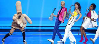 Este es el horario:* italia: Espana Se Acuerda Del Grand Prix Y De Chikiliquatre Al Ver La Actuacion De Alemania En Eurovision 2021 Big Bang Los40
