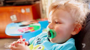 Courageous Caleb: The miracle baby who survived against all odds