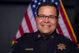 🎉 We want to recognize three recent promotions for the Tulsa Police  Department. 🎉 Normally when an individual gets promoted we hold a small  ceremony where their family can attend and the