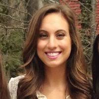 Nicole Lupo Email & Phone Number