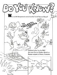 From milking the cows to picking blueberries and baking a pie for the county fair contest, there's so much to see and do. U S A To Russia Coloring Page Crayola Com