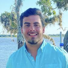 Carsten Bennett and Coleman Wood's Wedding Website