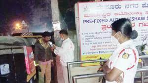 City Police intensify drunken driving tests - Star of Mysore
