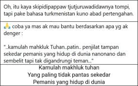 Download mp3 makhluk tuhan paling seksi dan video mp4 gratis. Mulan Jameela Bocorkan Misteri Lirik Makhluk Tuhan Paling Sexy Akhirnya Dpr Dengar Suara Rakyat Omjebs