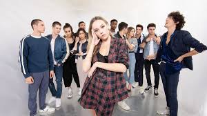 Toutefois, le regret n'a été que de courte durée au vu des nouveaux clichés affichés par netflix. Elite Saison 4 Netflix Devoile Son Nouveau Casting Nextplz