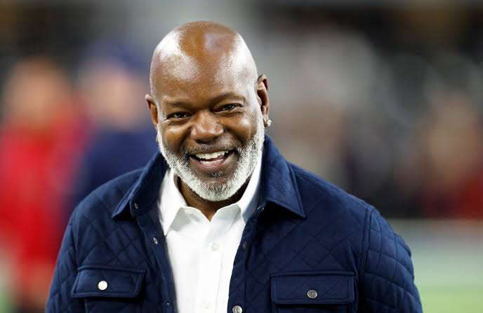 Emmitt Smith, NFL Legend, 'Would Consider' Coaching the Dallas Cowboys - Us