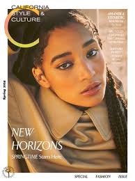 C California Style by C Magazine