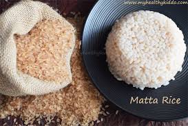 List of top brown rice brands in india7. How To Cook Kerala Matta Rice Cooking Kerala Matta Rice In Pressure Cooker Mattai Arisi Samaipadhu Eppadi My Healthy Kiddo