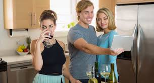 J'ai honte de le dire, parce que je l'aime profondément. Tromper Sa Blonde Avec Sa Soeur Et Sa Meilleure Amie Adg