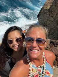 Support for Terrence from Guam