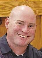 Sergeant Robert Owen “Bull Dog” Bragg