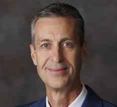 The First Class has Graduated!