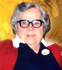 Pauline Hamilton's Instagram, Twitter & Facebook