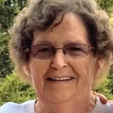 Obituary information for Janet Simpson