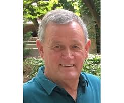 Dennis Strand Obituary (1952