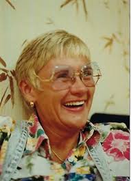 Anne Salter Obituary April 13, 2018