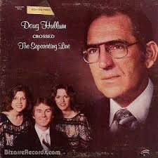 Bad Album Cover Collective