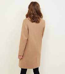 Buy ladies camel coat and get the best deals at the lowest prices on ebay! Black Single Breasted Formal Coat New Look Formal Coat Black Singles Clothes