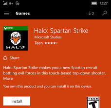 Halo infinite assault rifle comparison (2020 vs 2021). Is It Possible To Download Halo Spartan Assault And Spartan Strike Without Having To Pay Again Arqade