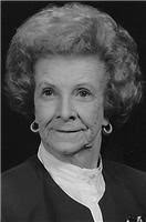 Helen Williamson Obituary (1920