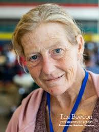 2024 Gratitude Report by beaconhomeless3