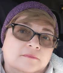 My Story: Joyce Peterson