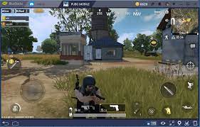 Der Ultimative Waffen Guide Fur Pubg Mobile Bluestacks