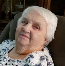 Edna Mae (Pursell) Hale — Askins cremation