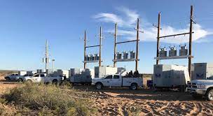 Mesa Natural Gas Solutions Looks To Power Customers Outside Oil And Gas