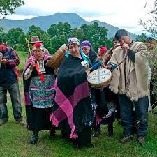 Frequently, we tripantu (mapudungun tr: Pueblos Originarios En Chile Nuestras Raices E Historia Chile Es Tuyo