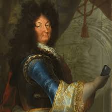 Louis Xiv Cool Animated Gifs Art Parody Panda Art