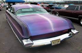 Fade Paint Job Car Paint Colors Paint Job Custom Cars