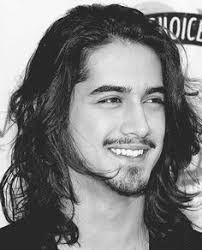 Avan Jogia as Danny Desai in Twisted