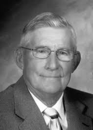 Calvin Parker Dayton Obituary