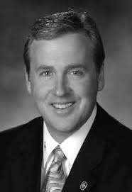 Missouri General Assembly Roster 2008