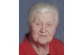 Vera Triebwasser Obituary (2015)