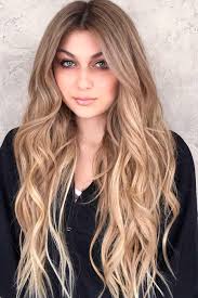 A new blonde or bronde hair color will lift your spirits every time you take a quick peek in the mirror. Hottest Blonde Hair Color Trends Of 2021 Lovehairstyles Com