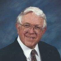 George Reaves Murphey Obituary