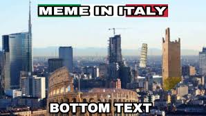 The best italy memes and images of march 2021. Meme In Italy Startseite Facebook
