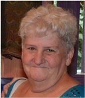 Carolyn Beasley Obituary (2015)