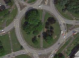 How To Deal With Spiral Roundabouts