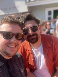 Jessica Anderson and Ben Stoker's Wedding Website