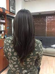 Well, there is no doubt that long hair look amazing and gorgeous. Facebook