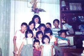 Image via yeo bee yin. Yeo Bee Yin æ¨ç¾Žç›ˆ My Story