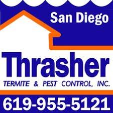 Thrasher termite & pest control is a family owned & operated business that was established in 1979. Thrasher Termite Pest Control Inc Pest Control Exterminator San Diego Ca Projects Photos Reviews And More Porch