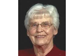 Doris Markle Obituary (1927