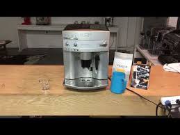 The light is now on without blinking. Delonghi Coffee Machine Won T Turn On 07 2021