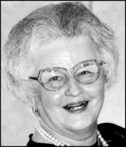 Julia STEEVES Obituary